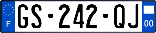 GS-242-QJ