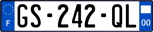 GS-242-QL