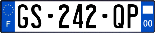 GS-242-QP