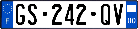 GS-242-QV