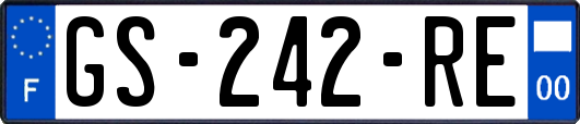 GS-242-RE