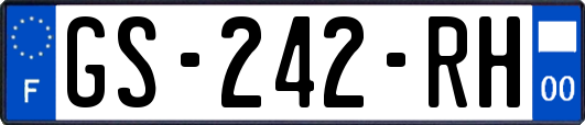 GS-242-RH