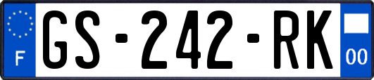 GS-242-RK