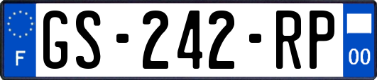GS-242-RP
