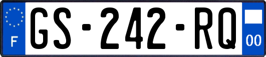 GS-242-RQ