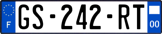 GS-242-RT