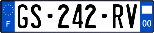 GS-242-RV
