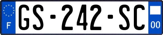 GS-242-SC