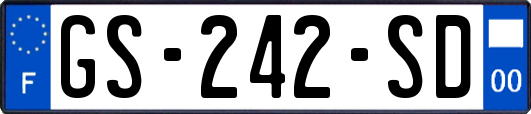 GS-242-SD