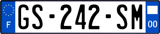 GS-242-SM