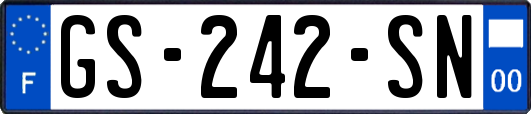 GS-242-SN