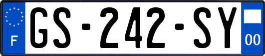 GS-242-SY