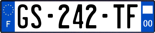 GS-242-TF