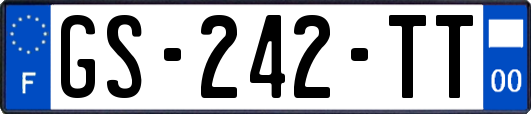GS-242-TT