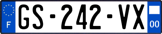 GS-242-VX