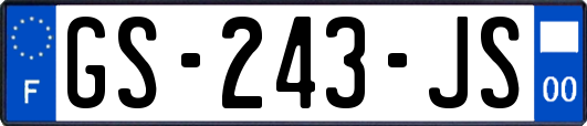 GS-243-JS