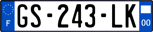 GS-243-LK