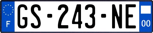 GS-243-NE