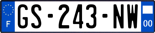 GS-243-NW