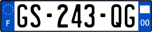 GS-243-QG
