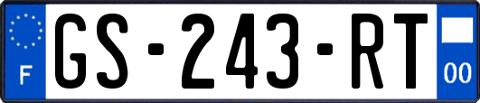 GS-243-RT