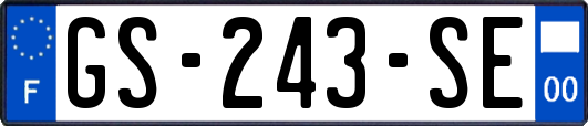 GS-243-SE