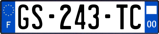 GS-243-TC