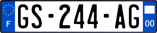 GS-244-AG