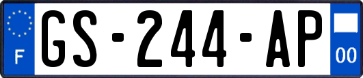 GS-244-AP