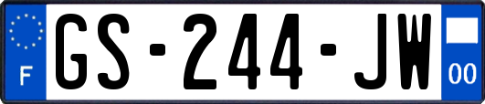 GS-244-JW