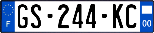 GS-244-KC