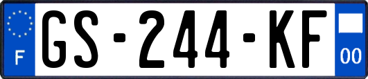 GS-244-KF