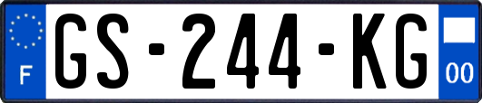 GS-244-KG