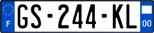 GS-244-KL