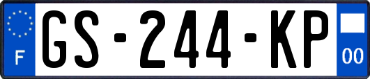 GS-244-KP