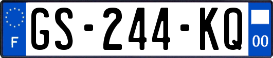 GS-244-KQ