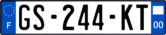GS-244-KT
