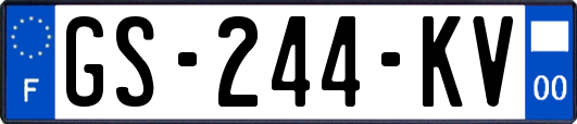 GS-244-KV
