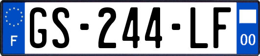 GS-244-LF