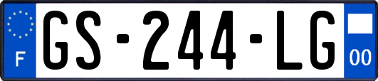 GS-244-LG