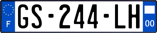 GS-244-LH