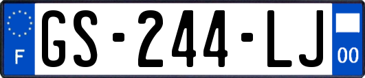 GS-244-LJ
