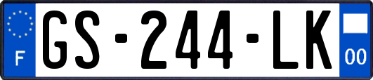 GS-244-LK