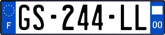GS-244-LL