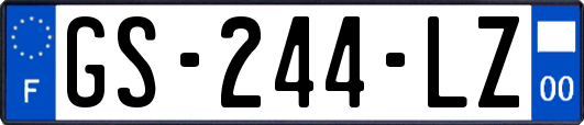 GS-244-LZ