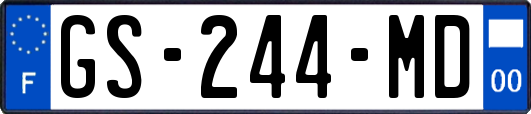 GS-244-MD