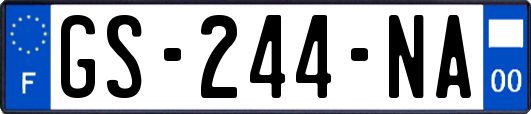 GS-244-NA