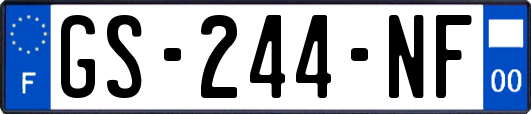 GS-244-NF