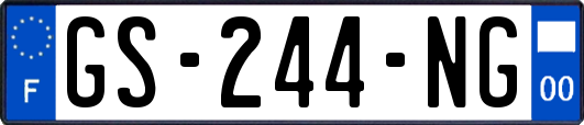 GS-244-NG