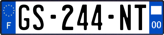 GS-244-NT